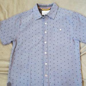 Boys Dress Shirt